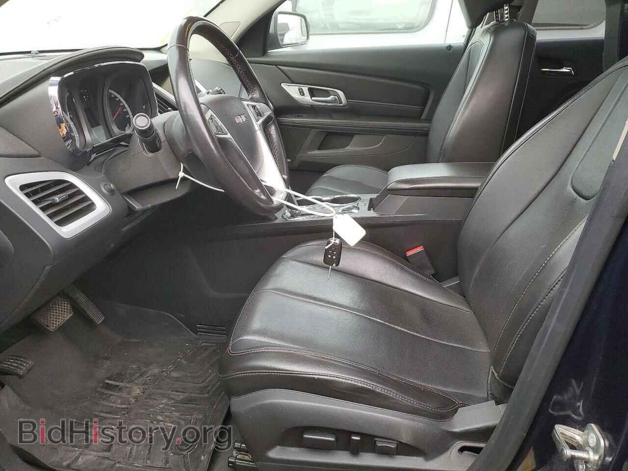 2015 GMC TERRAIN - VIN: 2GKFLXE37F6319378 - Photo 7