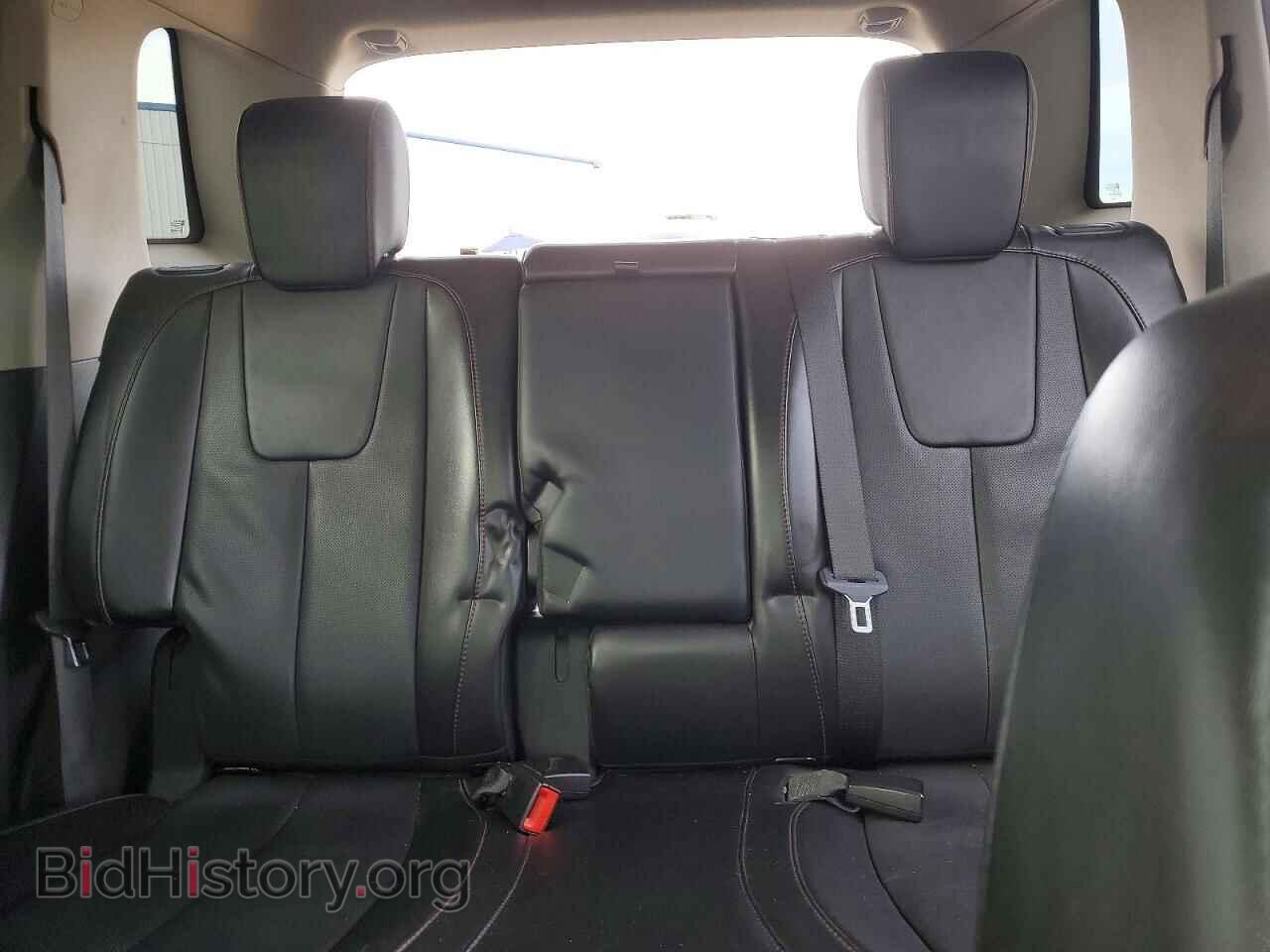 2015 GMC TERRAIN - VIN: 2GKFLXE37F6319378 - Photo 10