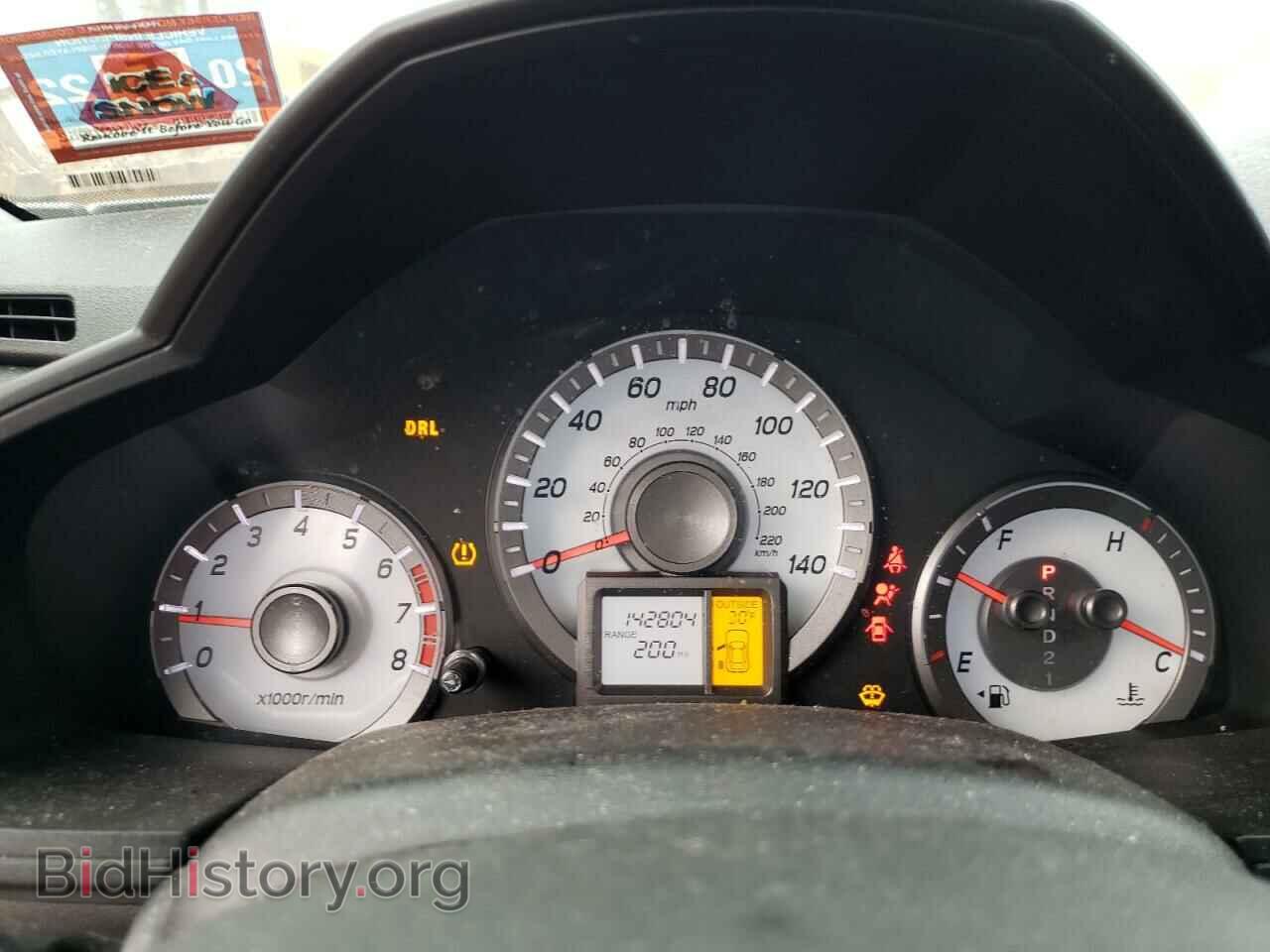 2013 HONDA PILOT - VIN: 5FNYF4H50DB060120 - Фото 9
