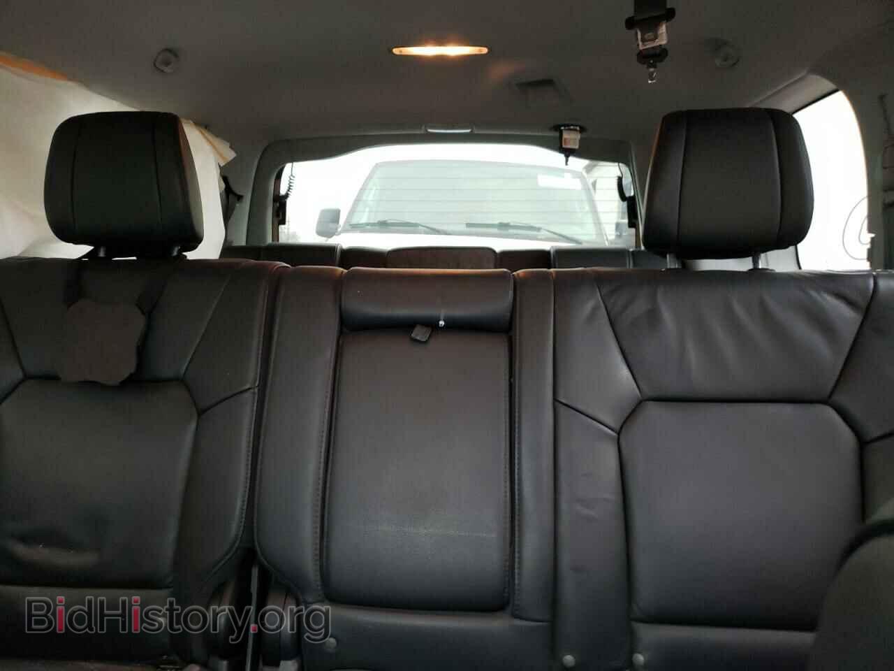 2013 HONDA PILOT - VIN: 5FNYF4H50DB060120 - Фото 10