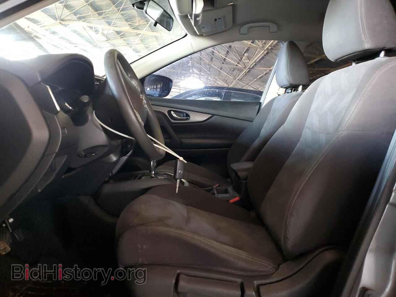 2016 NISSAN ROGUE - VIN: KNMAT2MT2GP661901 - Фото 7