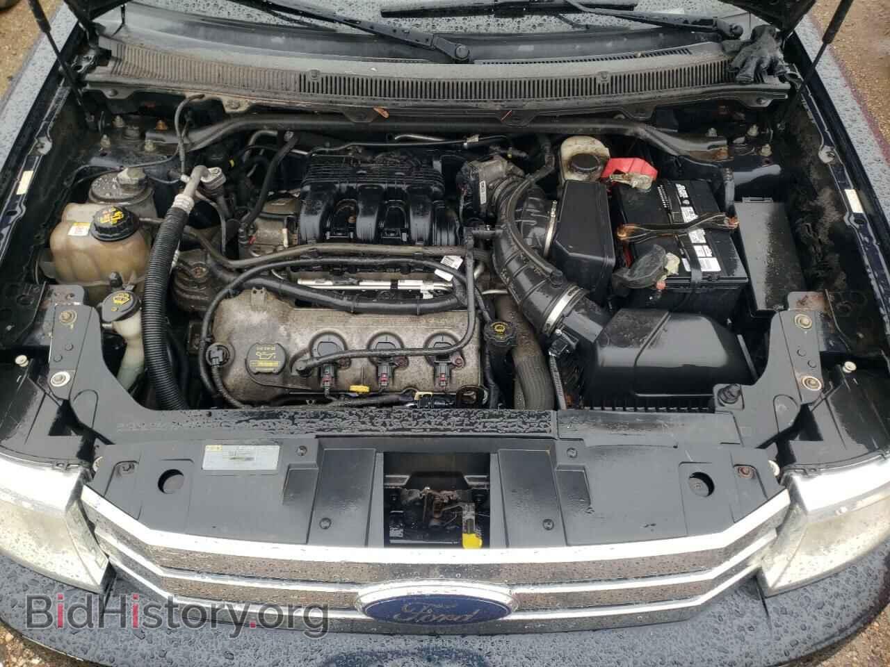 2010 FORD FLEX - VIN: 2FMGK5CC4ABA42579 - Фото 12