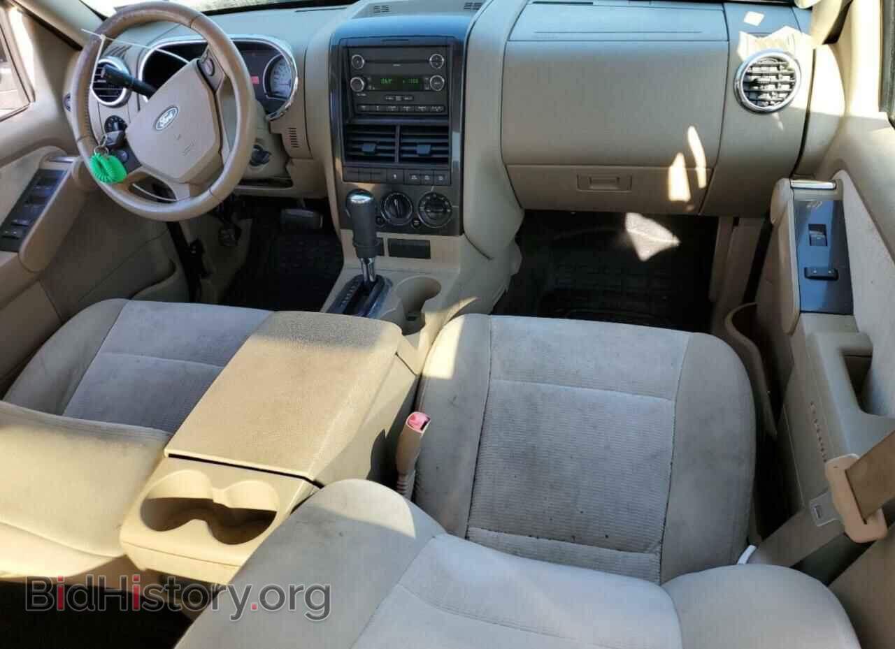 2008 FORD EXPLORER - VIN: 1FMEU51E58UA41161 - Фото 8