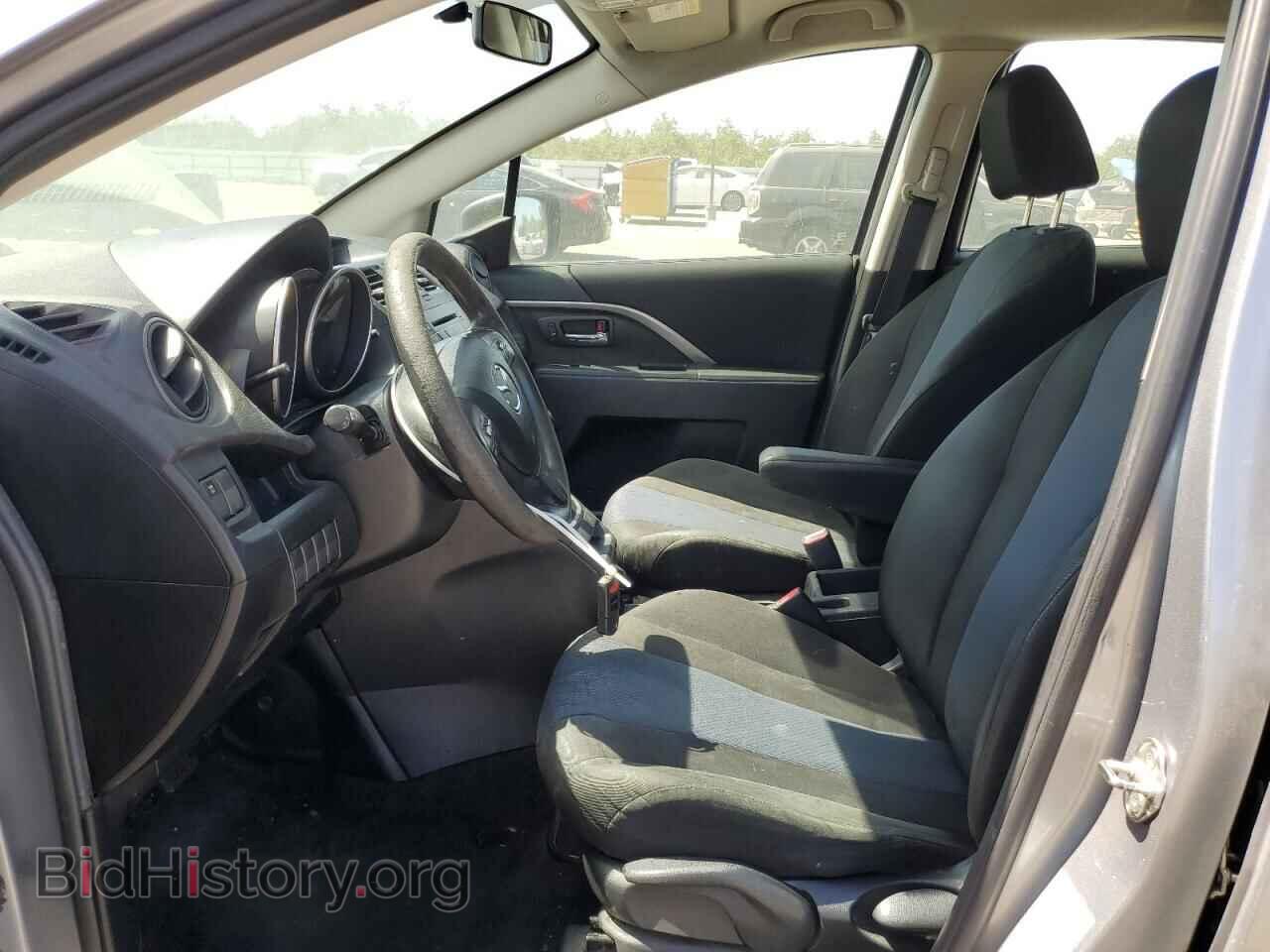 2015 MAZDA 5 - VIN: JM1CW2BL3F0189461 - Фото 7