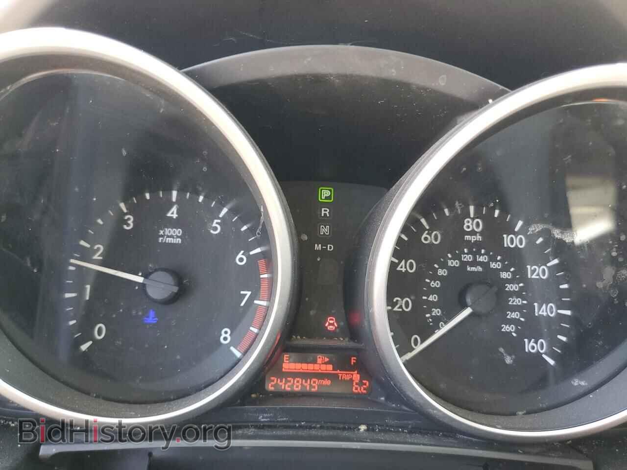 2015 MAZDA 5 - VIN: JM1CW2BL3F0189461 - Фото 9