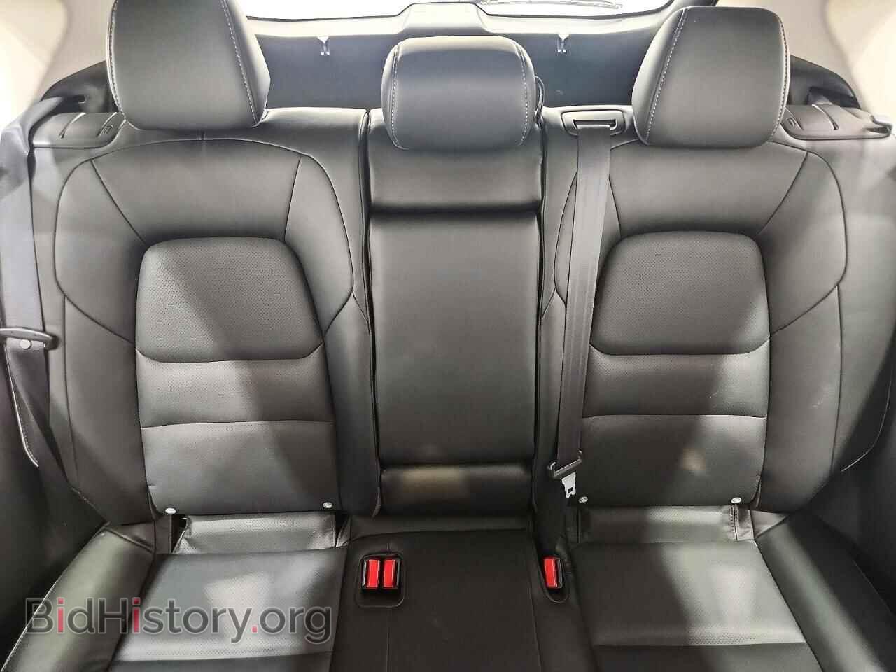 2024 MAZDA CX-5 - VIN: JM3KFBBL5R0407973 - Photo 10