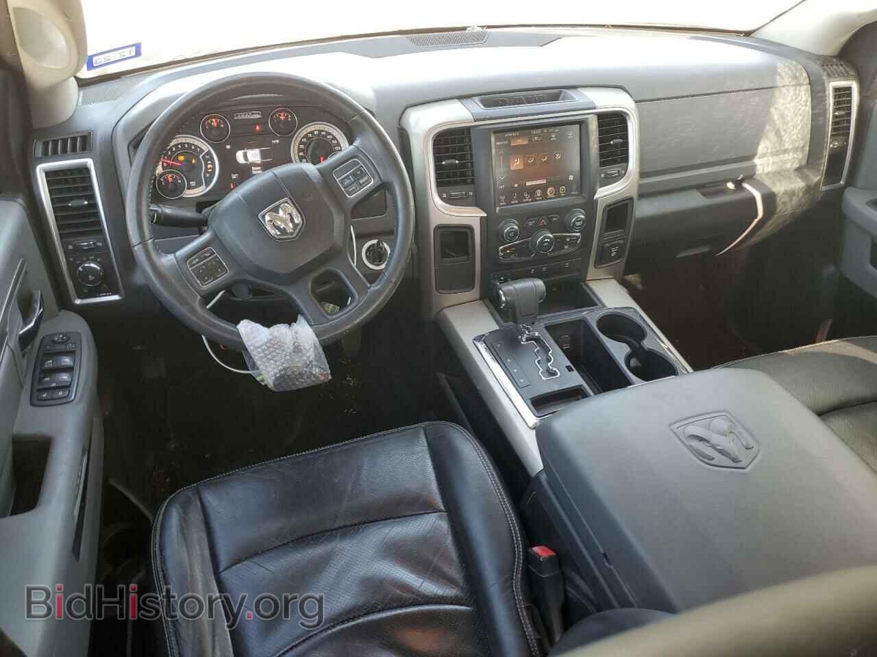 2013 RAM 1500 - VIN: 1C6RR6TT3DS700151 - Фото 8