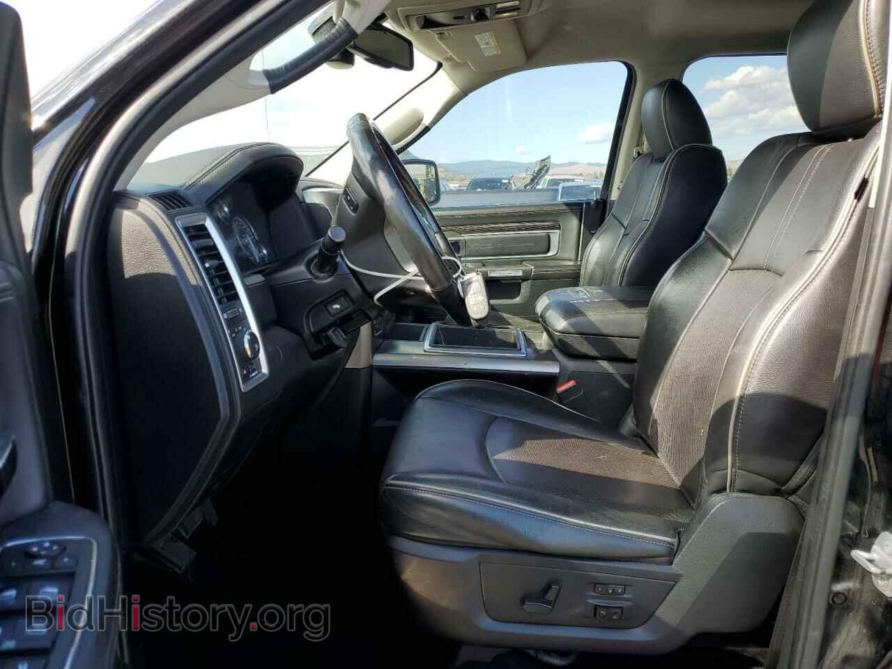 2014 RAM 1500 - VIN: 1C6RR7WTXES431066 - Фото 7