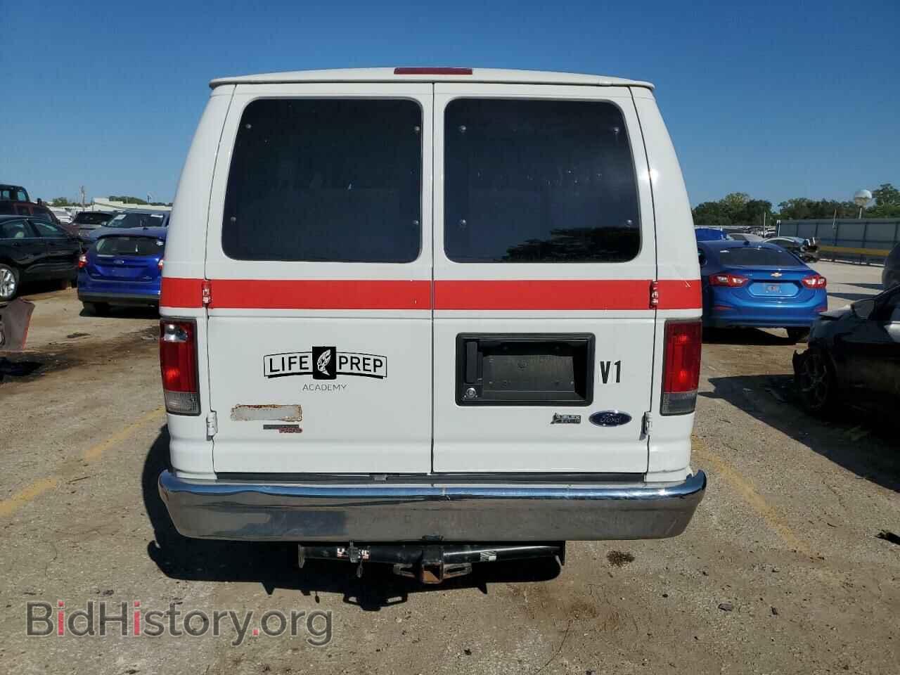2013 FORD ALL Models - VIN: 1FBSS3BL8DDA18843 - Photo 6
