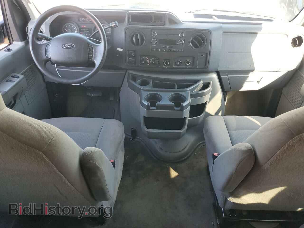 2013 FORD ALL Models - VIN: 1FBSS3BL8DDA18843 - Photo 8