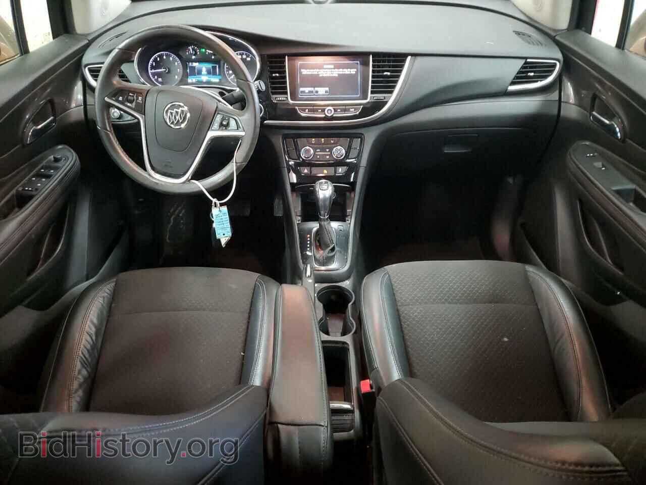 2017 BUICK ENCORE - VIN: KL4CJASB7HB232975 - Фото 8