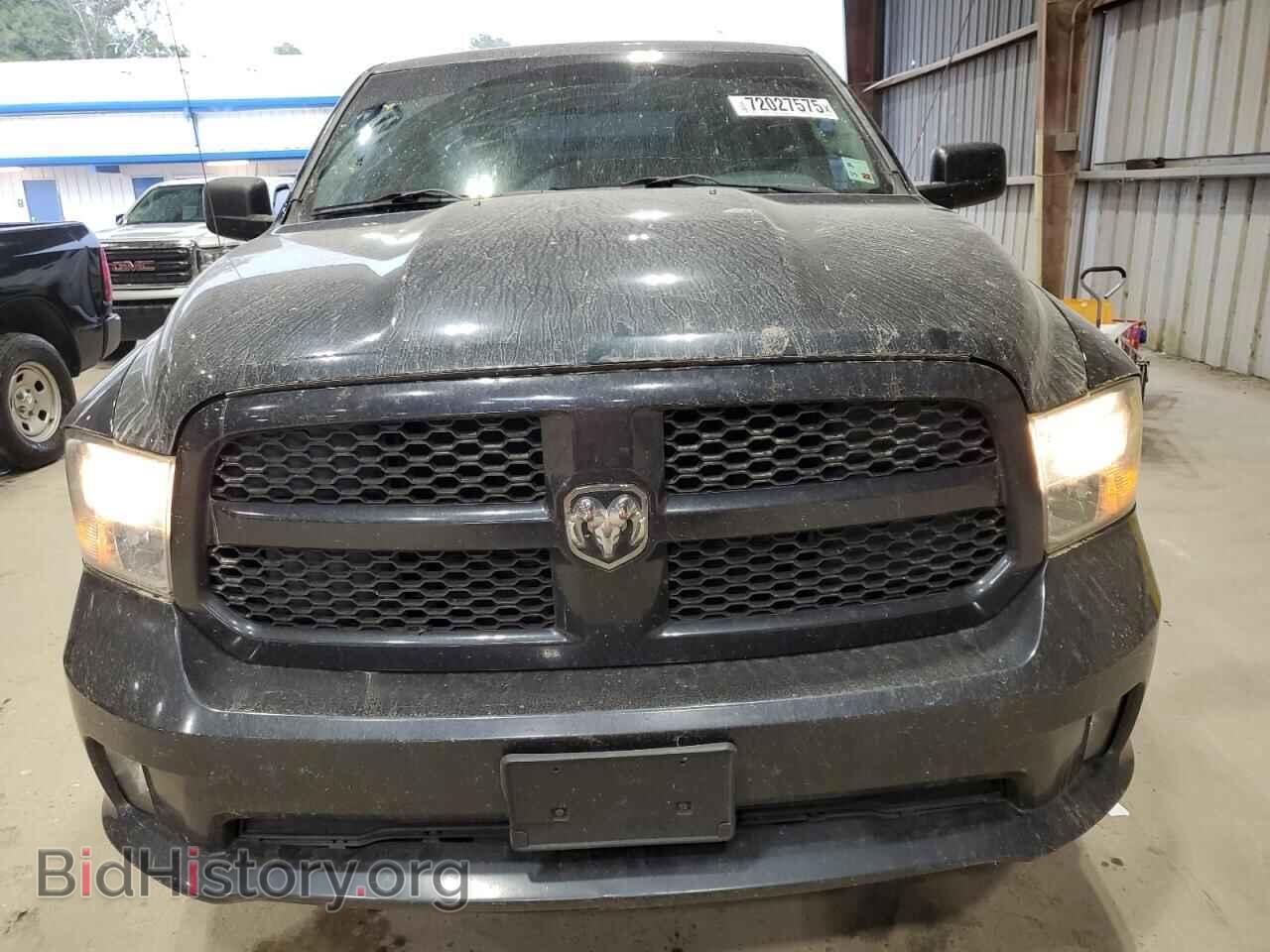 2013 RAM 1500 - VIN: 1C6RR7FT8DS698866 - Фото 5