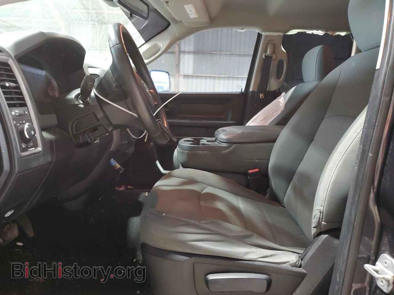 2013 RAM 1500 - VIN: 1C6RR7FT8DS698866 - Фото 7