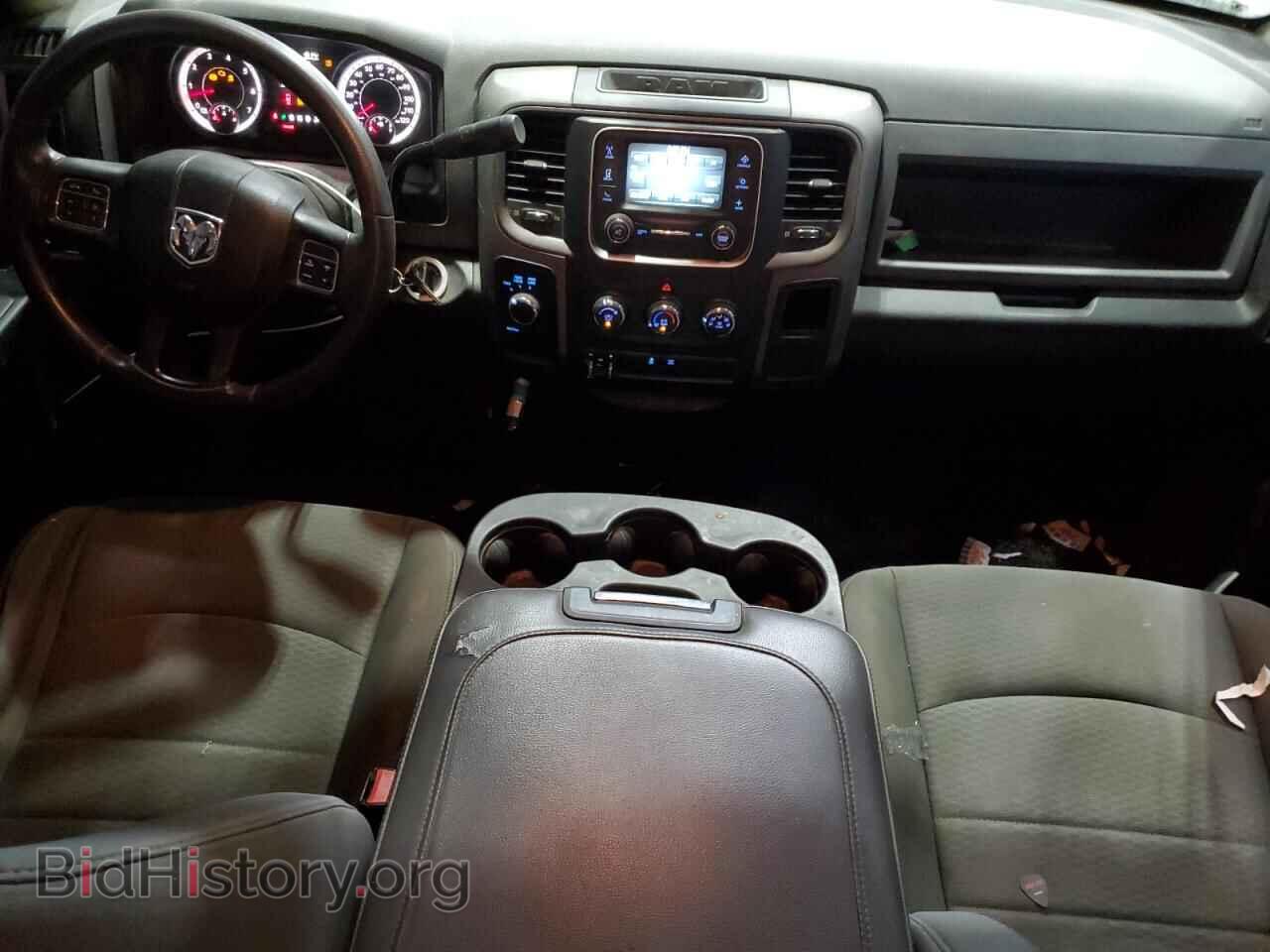 2013 RAM 1500 - VIN: 1C6RR7FT8DS698866 - Фото 8