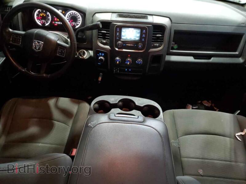 2013 RAM 1500 (VIN 1C6RR7FT8DS698866) — фото 8 из 12