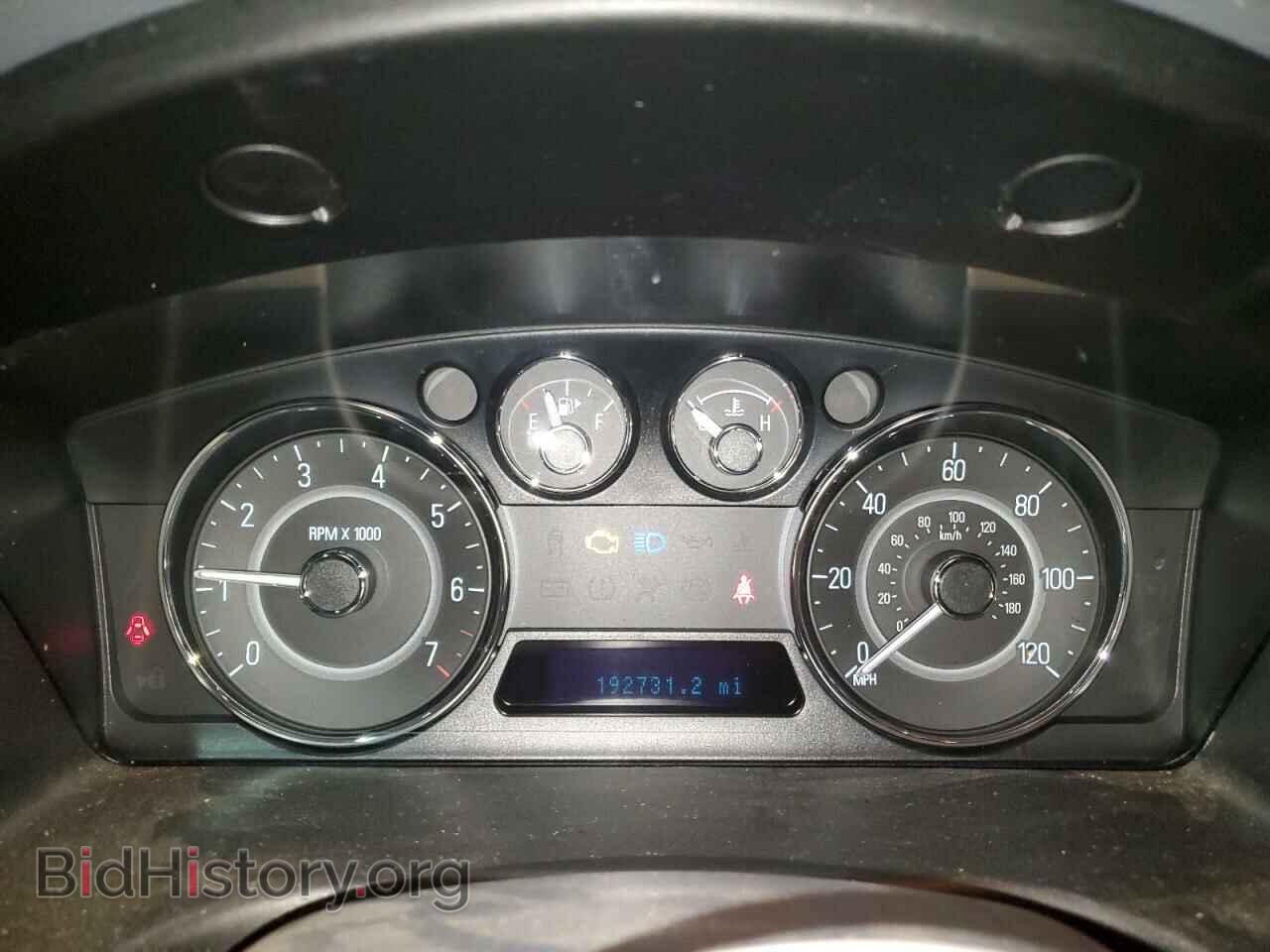 2009 FORD FLEX - VIN: 2FMDK52C99BB06339 - Фото 9