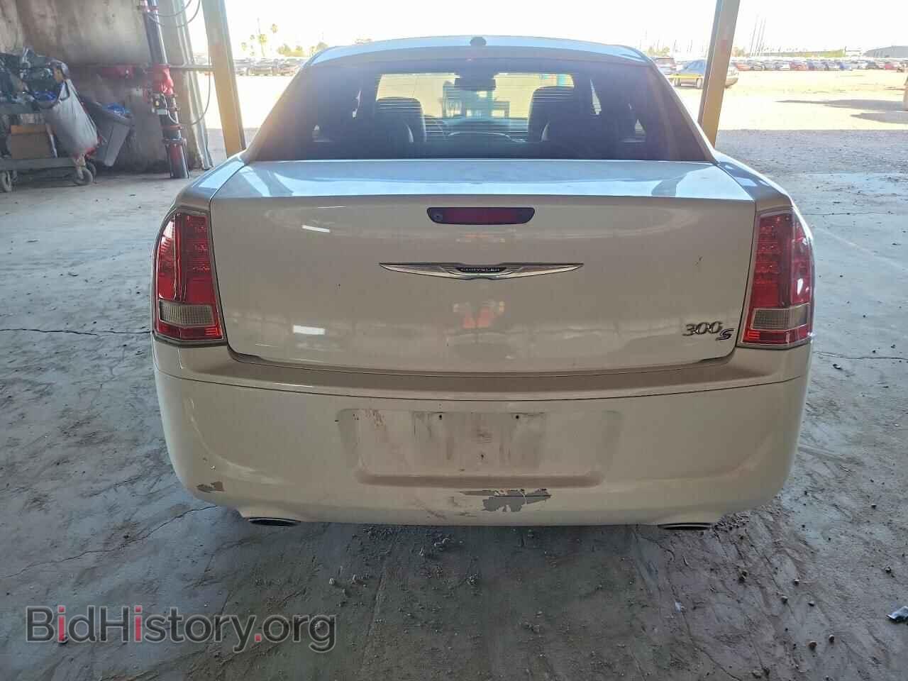 2013 CHRYSLER 300 - VIN: 2C3CCABG5DH532919 - Photo 6