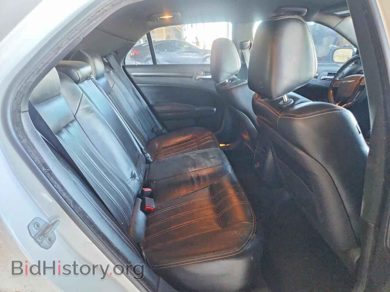 2013 CHRYSLER 300 - VIN: 2C3CCABG5DH532919 - Photo 10