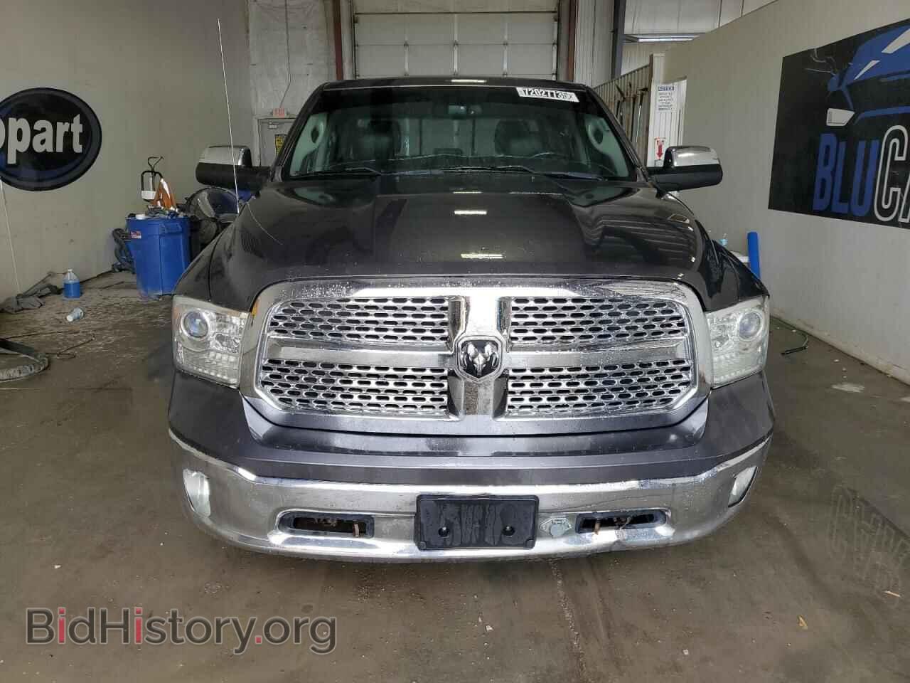 2016 RAM 1500 - VIN: 1C6RR7VM1GS254467 - Фото 5