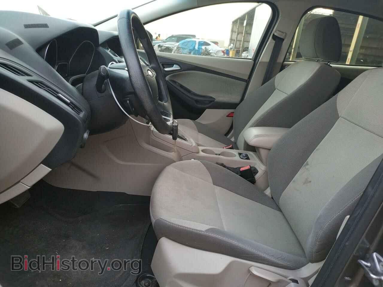 2013 FORD FOCUS - VIN: 1FADP3K22DL222479 - Фото 7