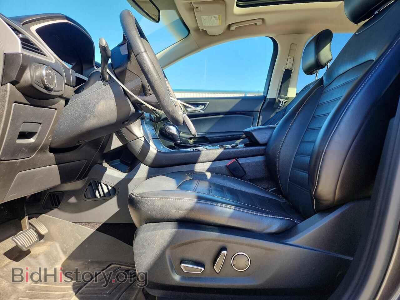 2016 FORD EDGE - VIN: 2FMPK4J81GBC59654 - Photo 7