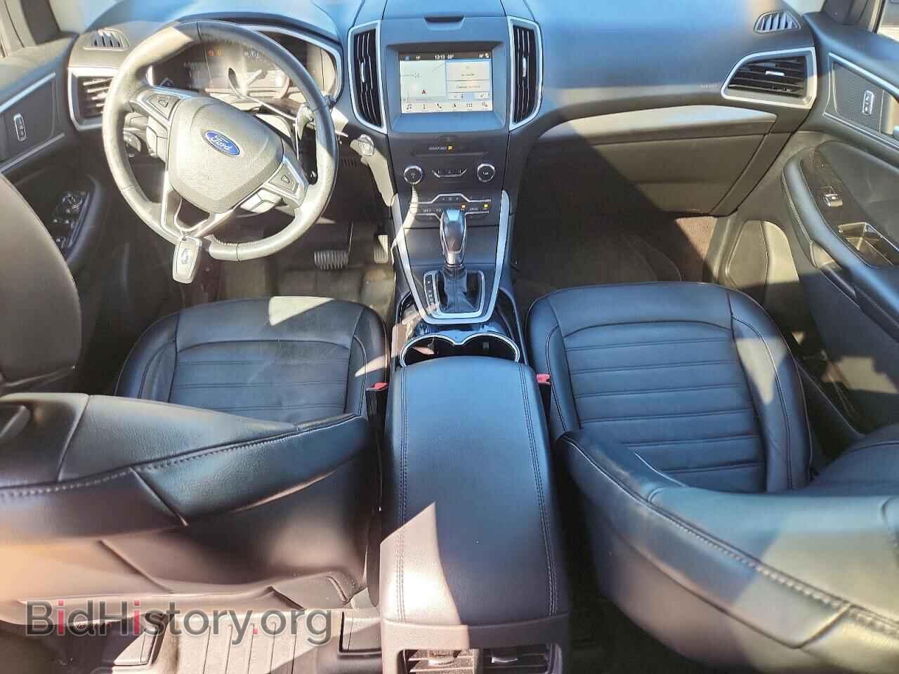 2016 FORD EDGE - VIN: 2FMPK4J81GBC59654 - Photo 8