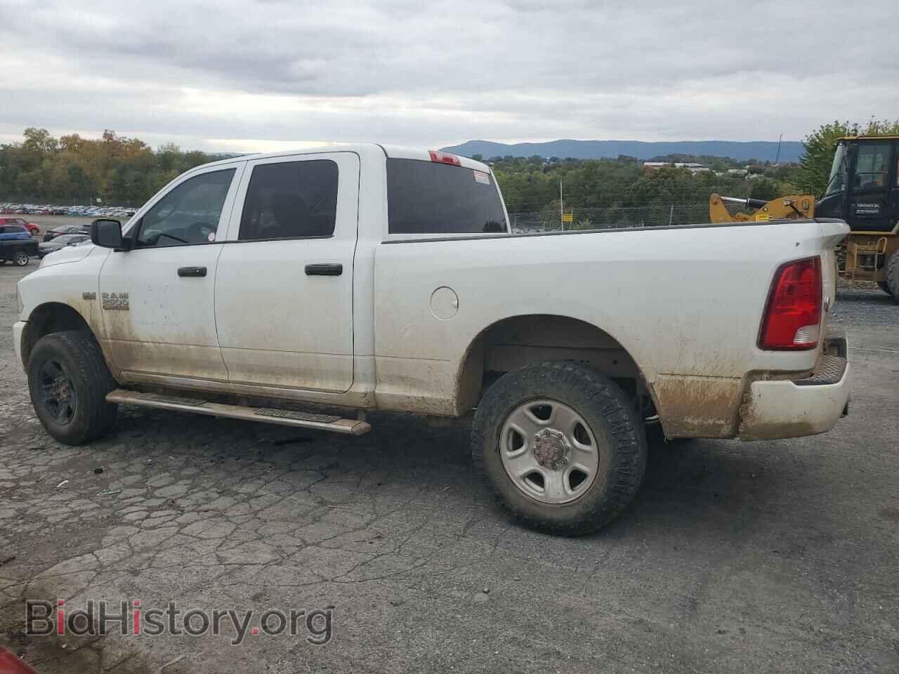2015 RAM All Models - VIN: 3C6TR5CT2FG685362 - Photo 2