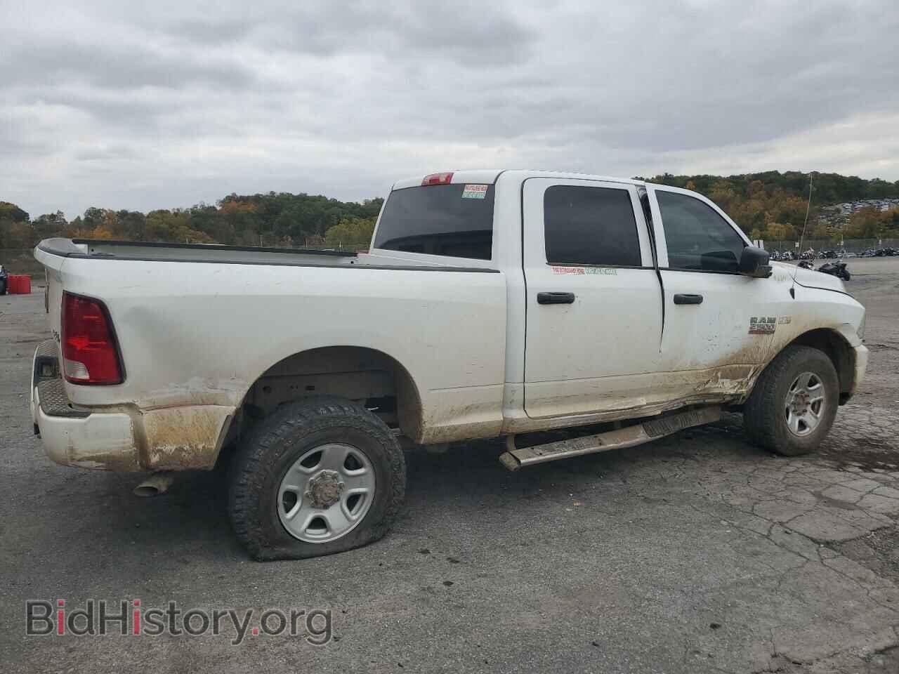 2015 RAM All Models - VIN: 3C6TR5CT2FG685362 - Photo 3