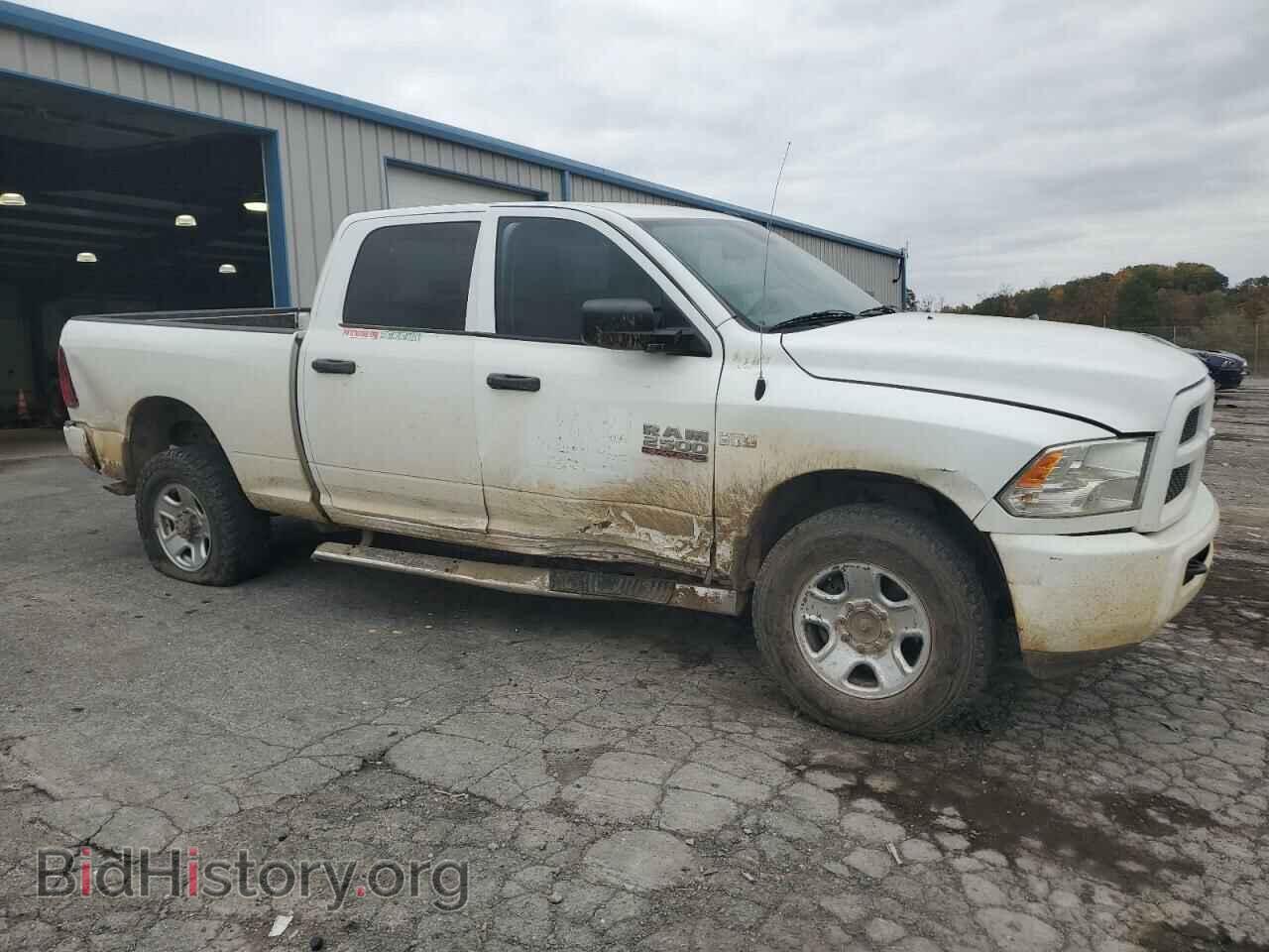 2015 RAM All Models - VIN: 3C6TR5CT2FG685362 - Photo 4