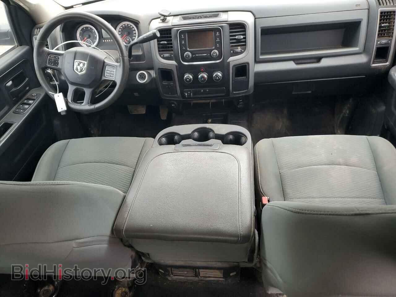 2015 RAM All Models - VIN: 3C6TR5CT2FG685362 - Photo 8