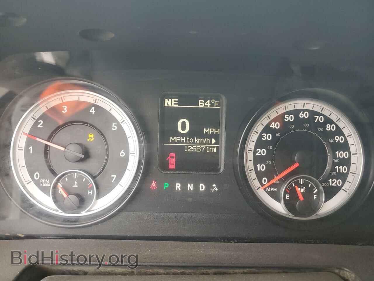 2015 RAM All Models - VIN: 3C6TR5CT2FG685362 - Photo 9