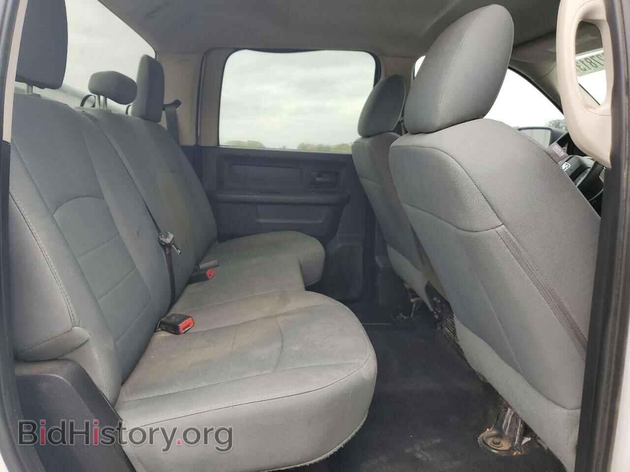 2015 RAM All Models - VIN: 3C6TR5CT2FG685362 - Photo 10