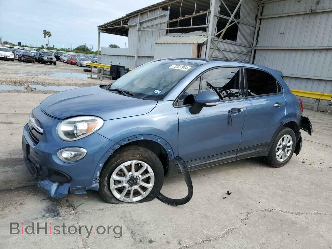 Photo ZFBCFXAB4HP611403 - FIAT 500 2017