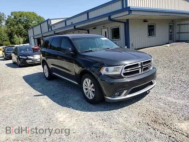 2014 DODGE DURANGO - VIN: 1C4RDHAG3EC551454 - Фото 14