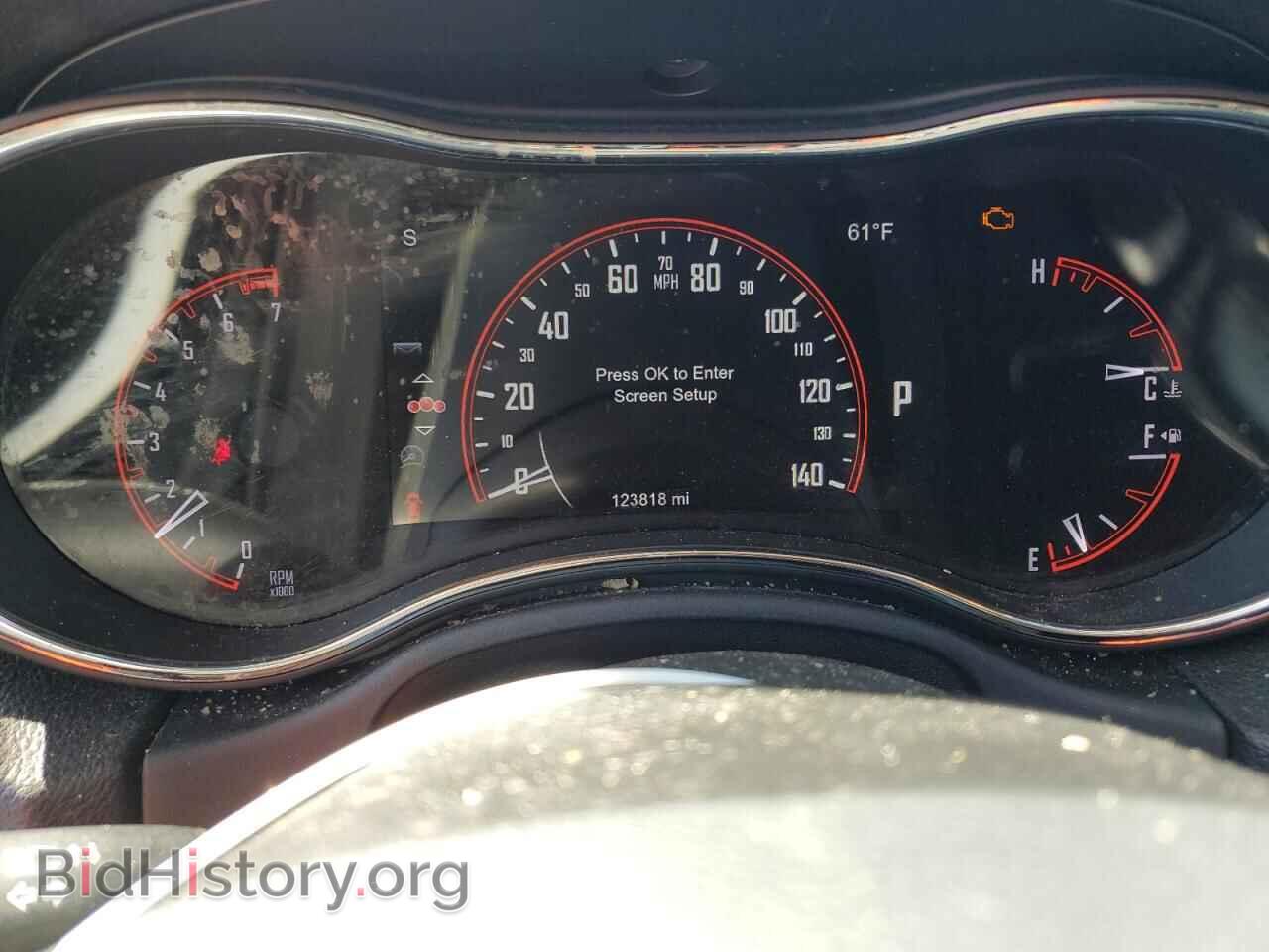2014 DODGE DURANGO - VIN: 1C4RDHAG3EC551454 - Фото 9