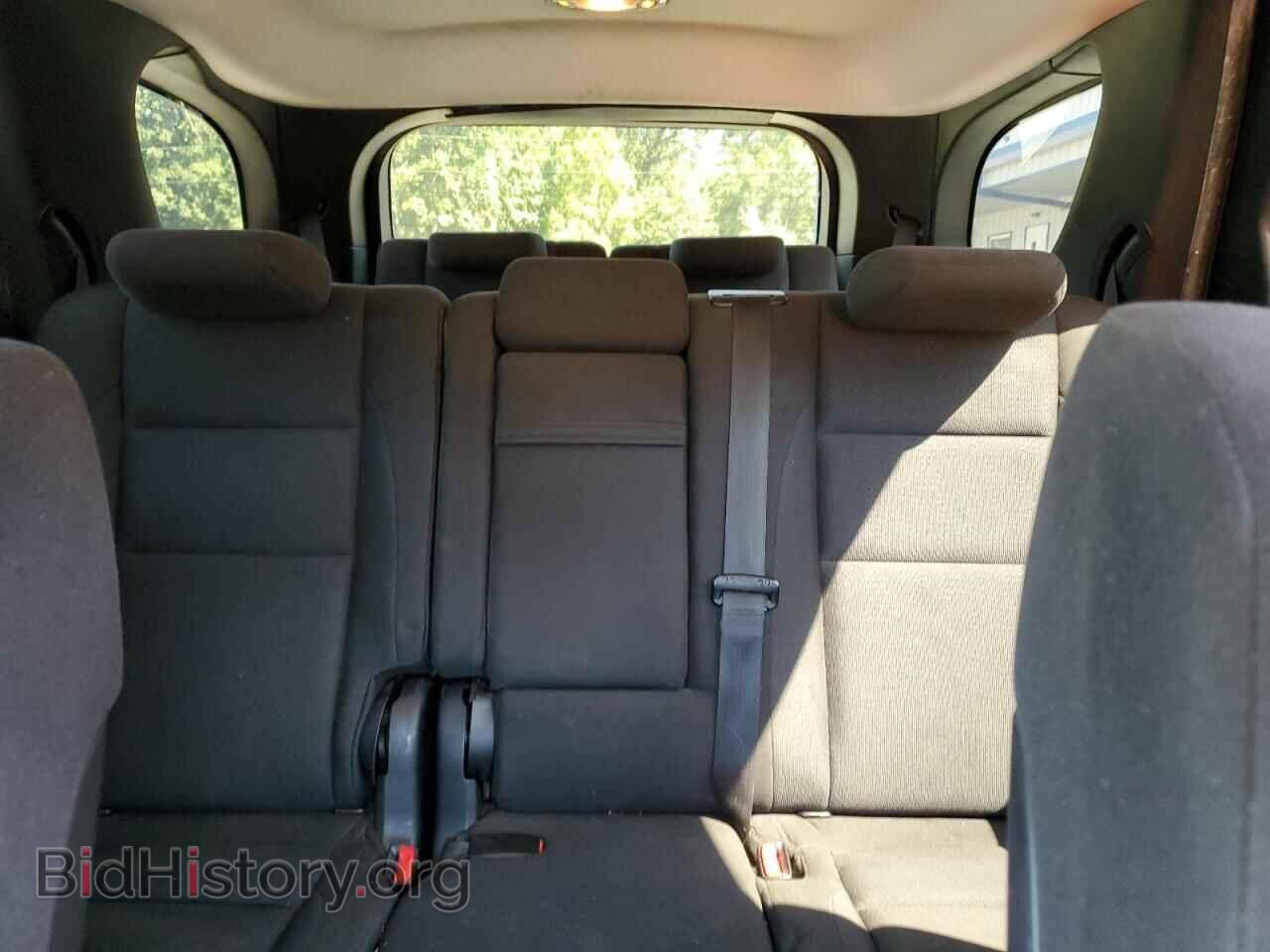 2014 DODGE DURANGO - VIN: 1C4RDHAG3EC551454 - Фото 10