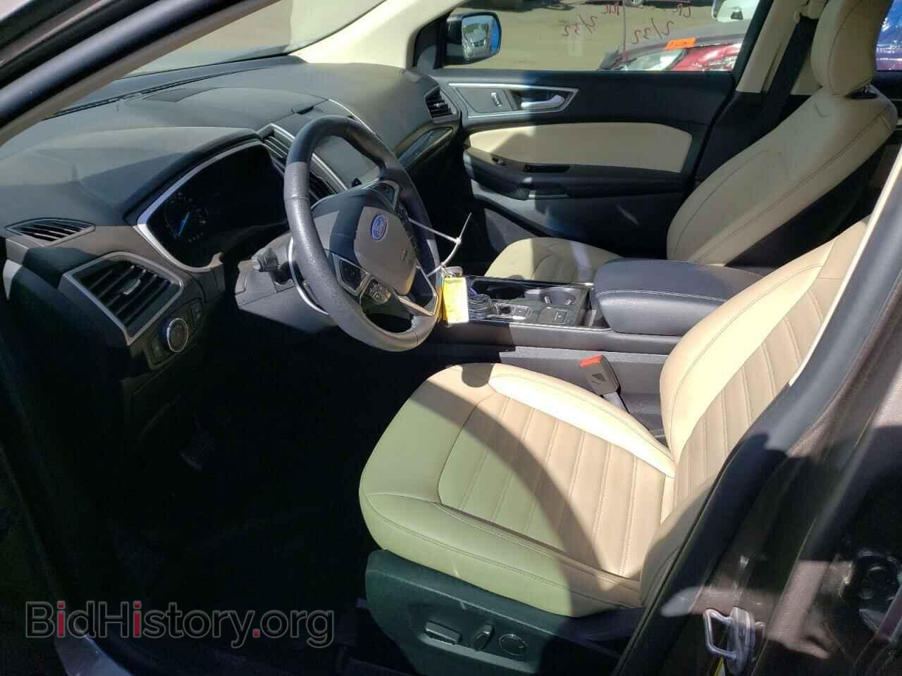 2019 FORD EDGE - VIN: 2FMPK4J98KBC48037 - Фото 7