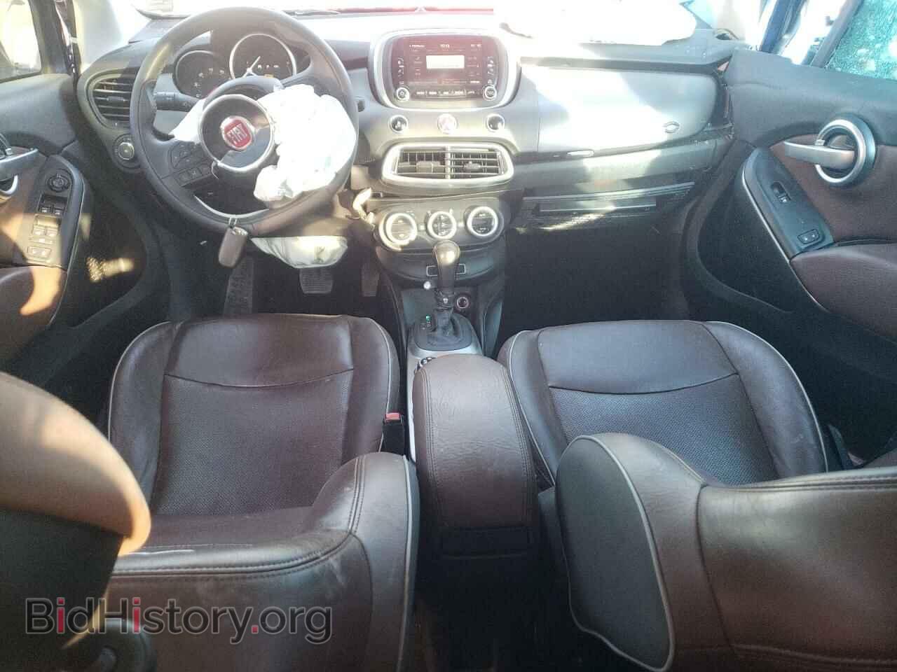 2017 FIAT 500 - VIN: ZFBCFYCB2HP608941 - Фото 8