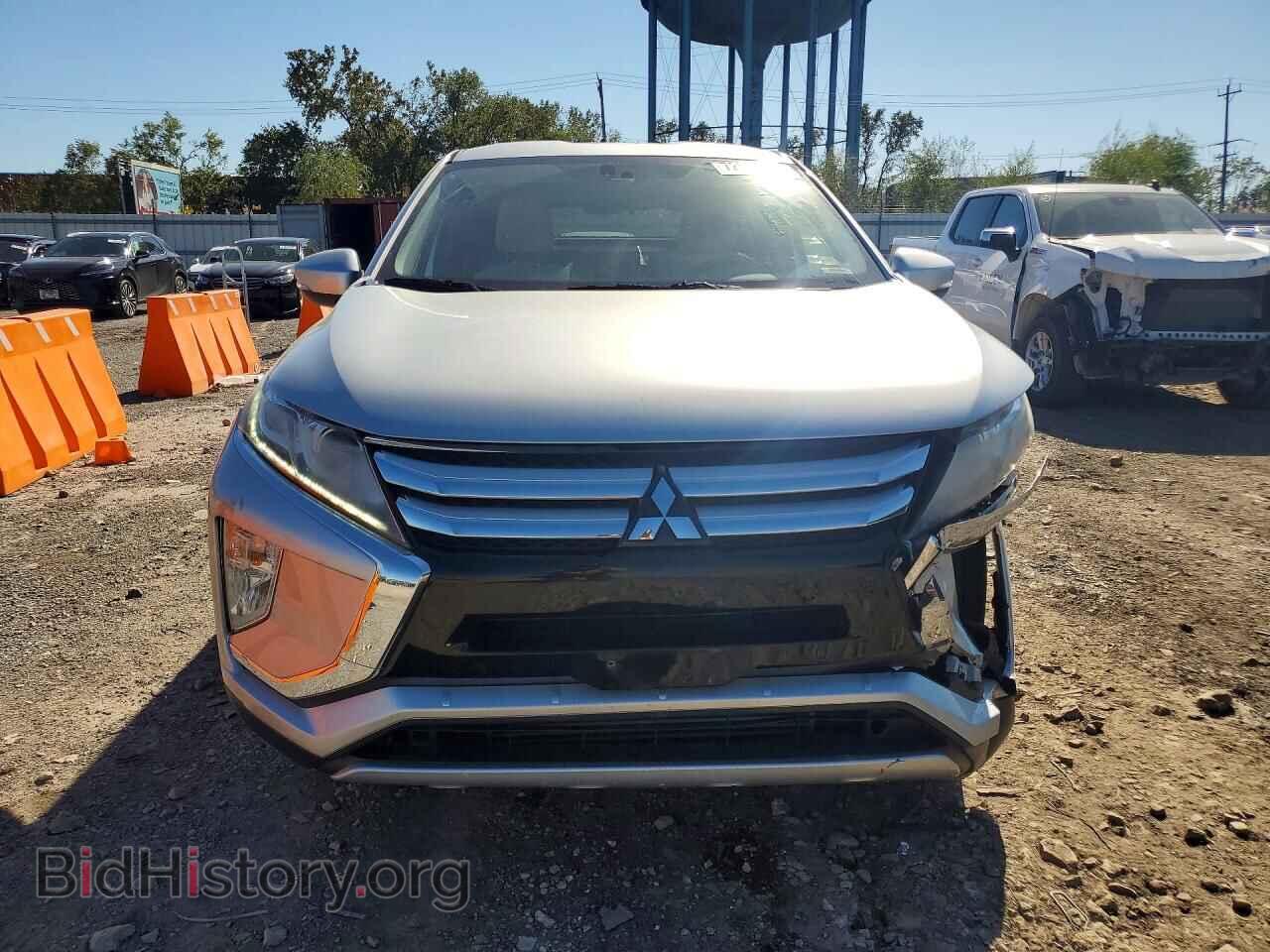 2018 MITSUBISHI ECLIPSE - VIN: JA4AT5AA6JZ070187 - Photo 5