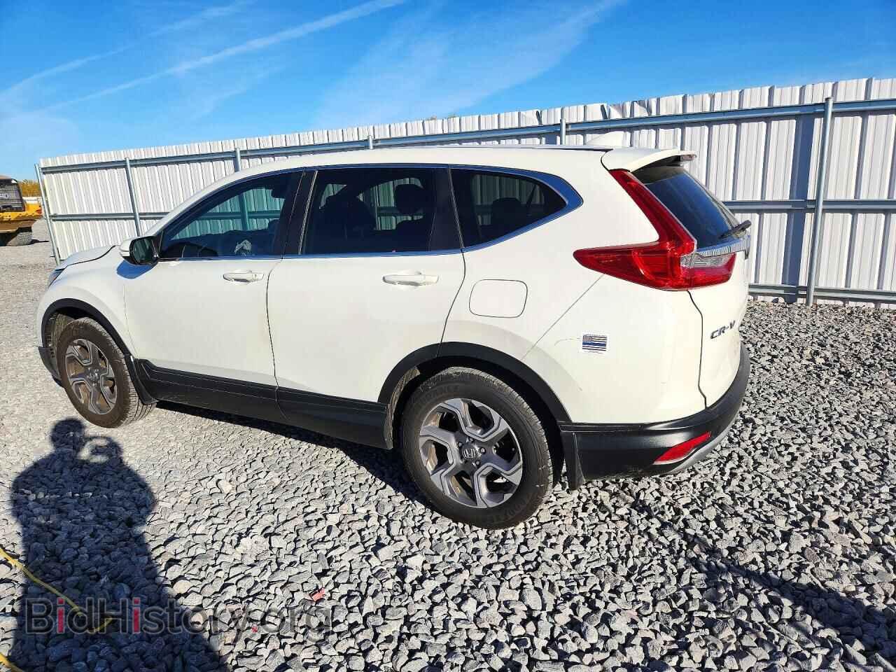 2017 HONDA CRV - VIN: 5J6RW2H56HL036152 - Photo 2