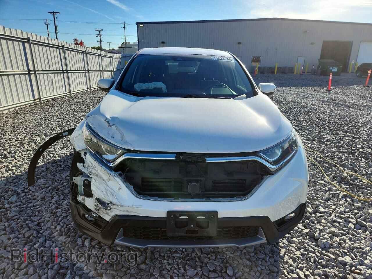 2017 HONDA CRV - VIN: 5J6RW2H56HL036152 - Photo 5
