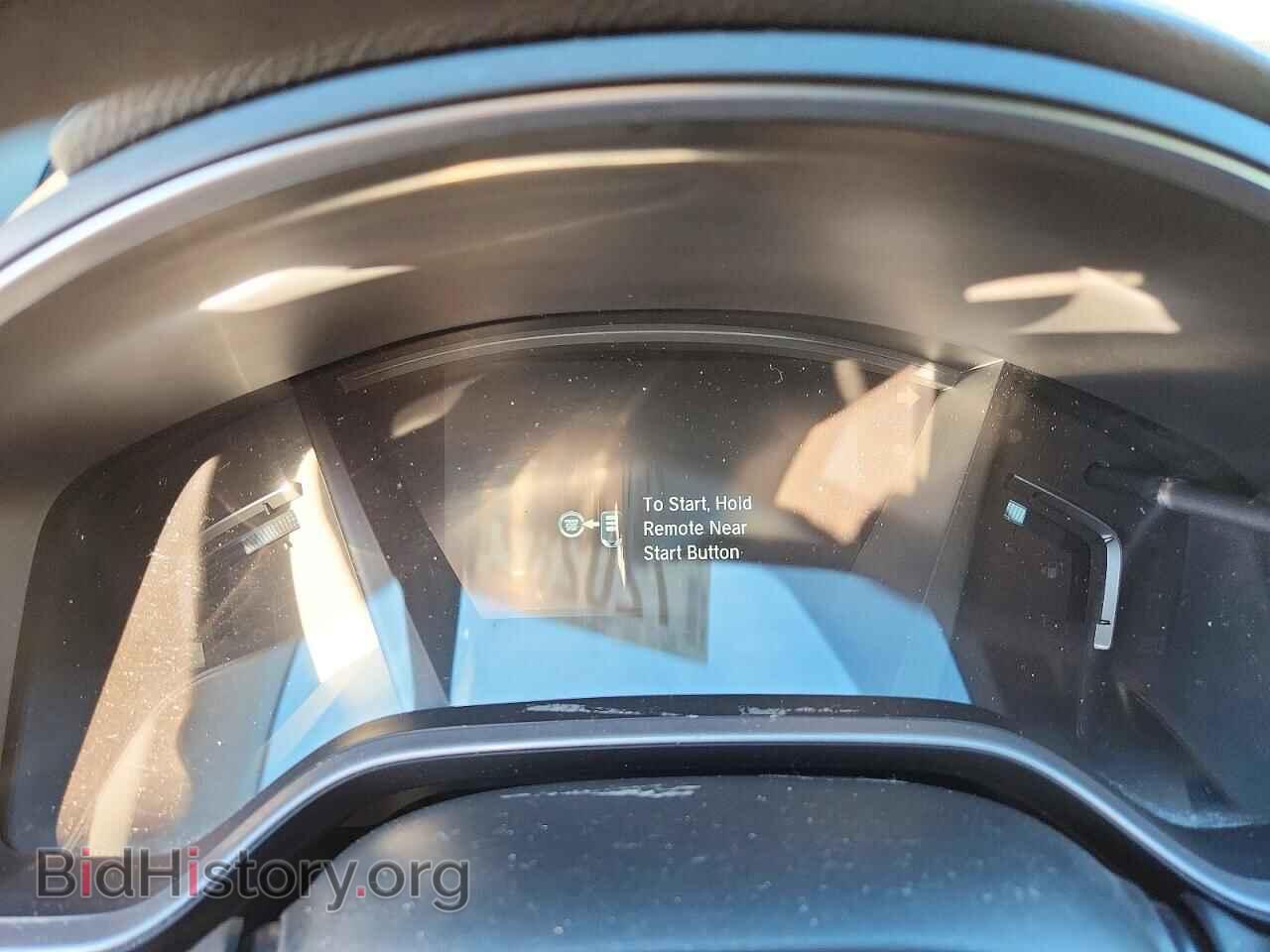 2017 HONDA CRV - VIN: 5J6RW2H56HL036152 - Photo 9