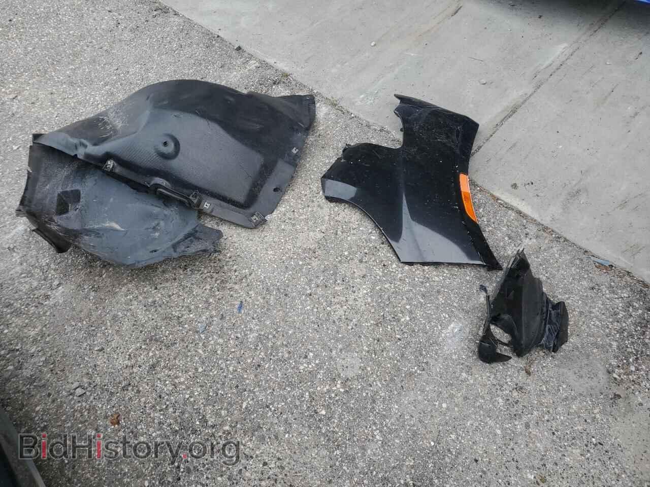 2018 CHRYSLER PACIFICA - VIN: 2C4RC1BG5JR171462 - Фото 13