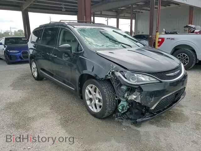 2018 CHRYSLER PACIFICA - VIN: 2C4RC1BG5JR171462 - Фото 15