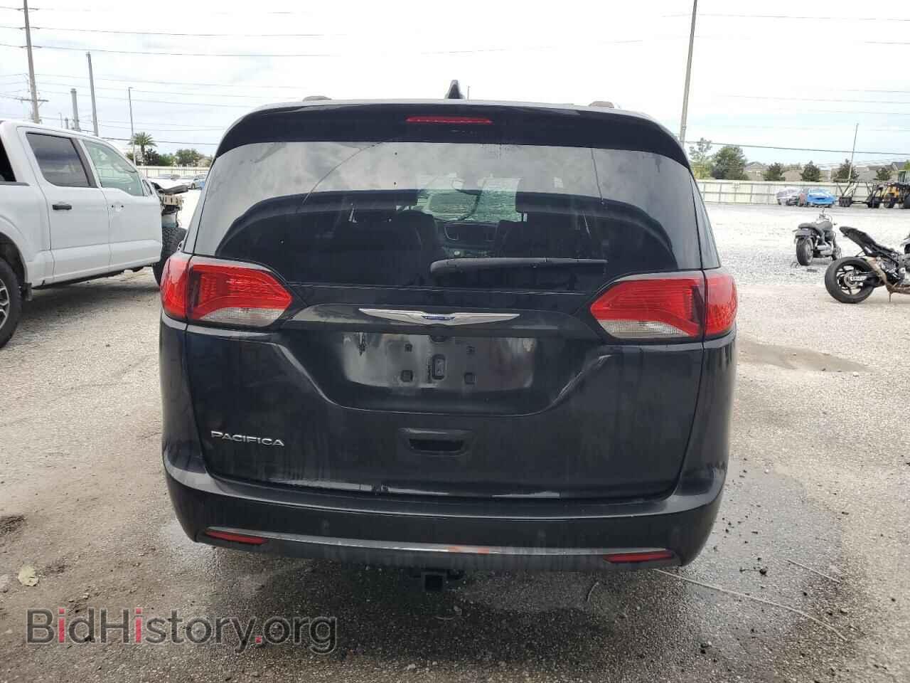 2018 CHRYSLER PACIFICA - VIN: 2C4RC1BG5JR171462 - Фото 6