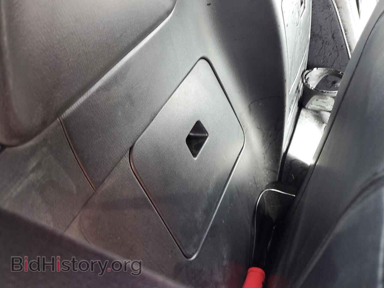 2018 MAZDA MX5 - VIN: JM1NDAM77J0203444 - Фото 10