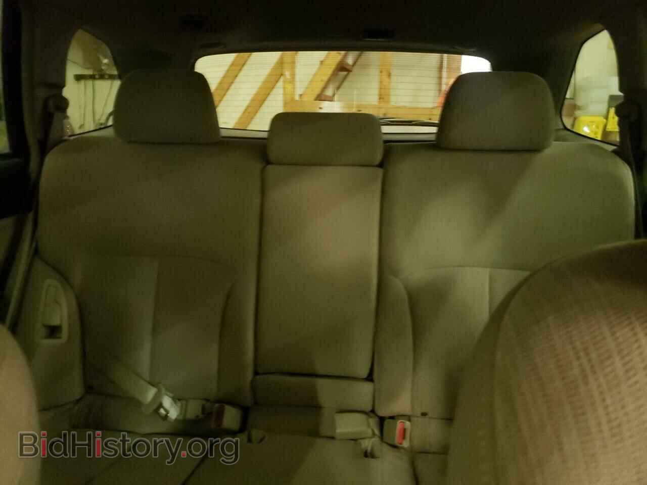 2014 SUBARU OUTBACK - VIN: 4S4BRCCC4E3266662 - Фото 10