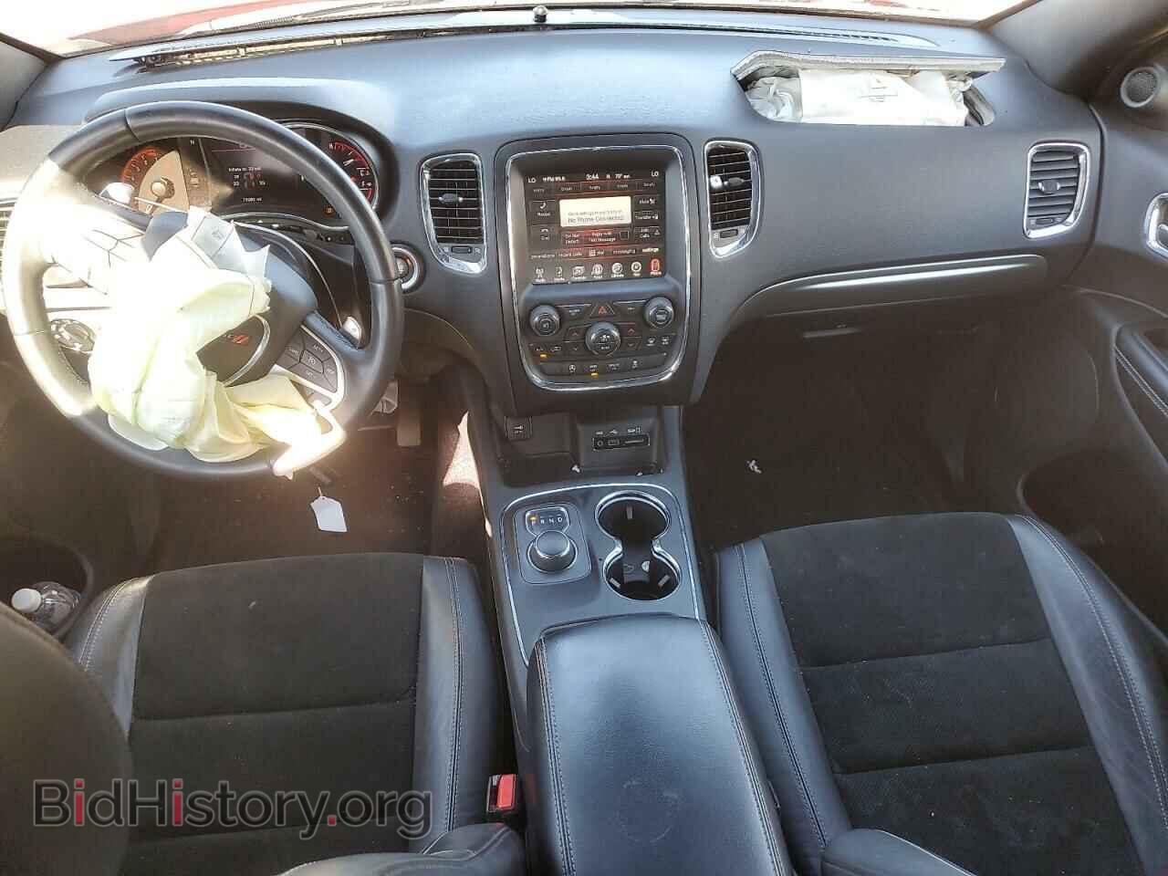 2016 DODGE DURANGO - VIN: 1C4RDHAG7GC467219 - Photo 8