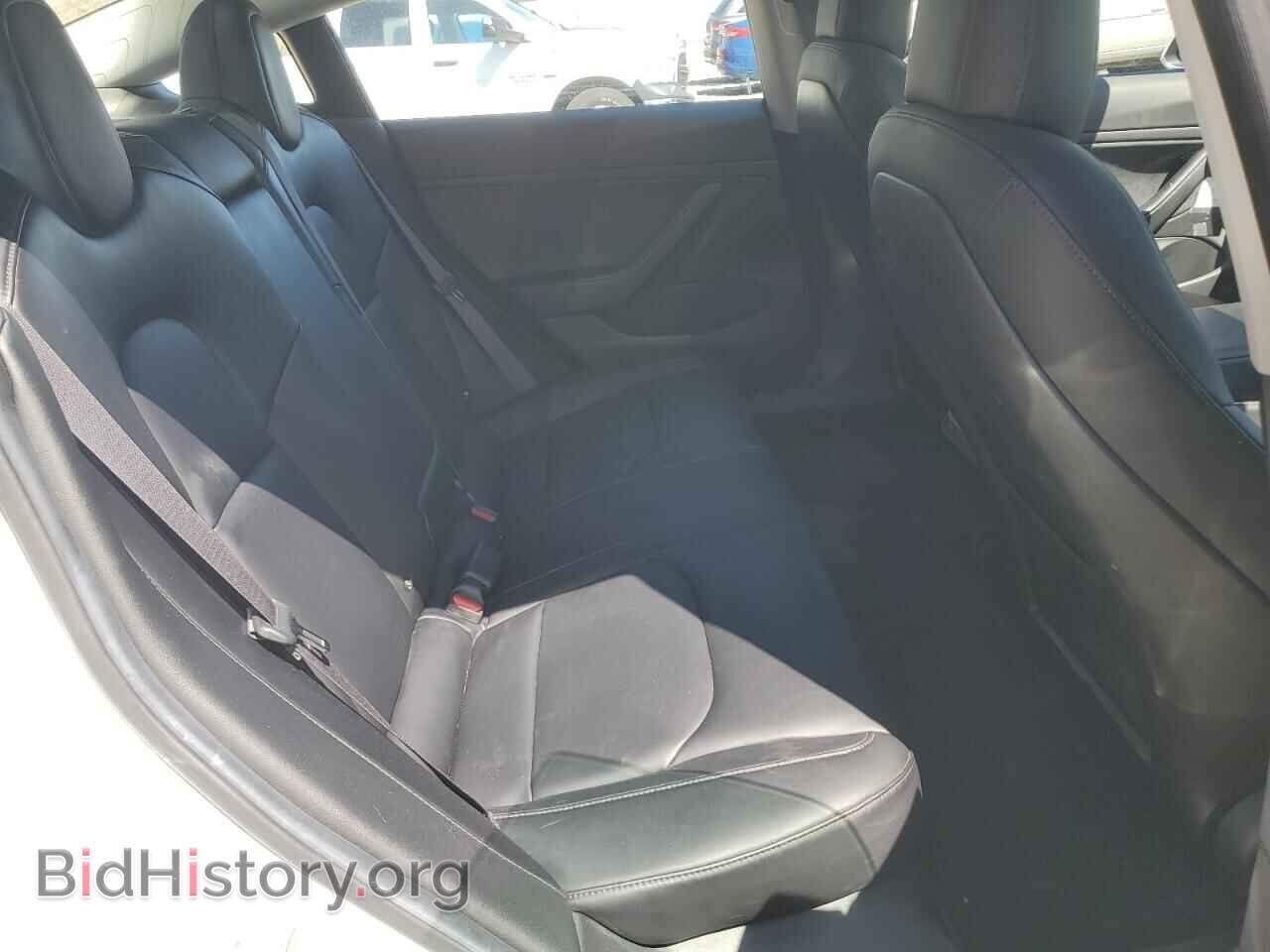 2018 TESLA MODEL 3 - VIN: 5YJ3E1EA4JF015867 - Photo 10