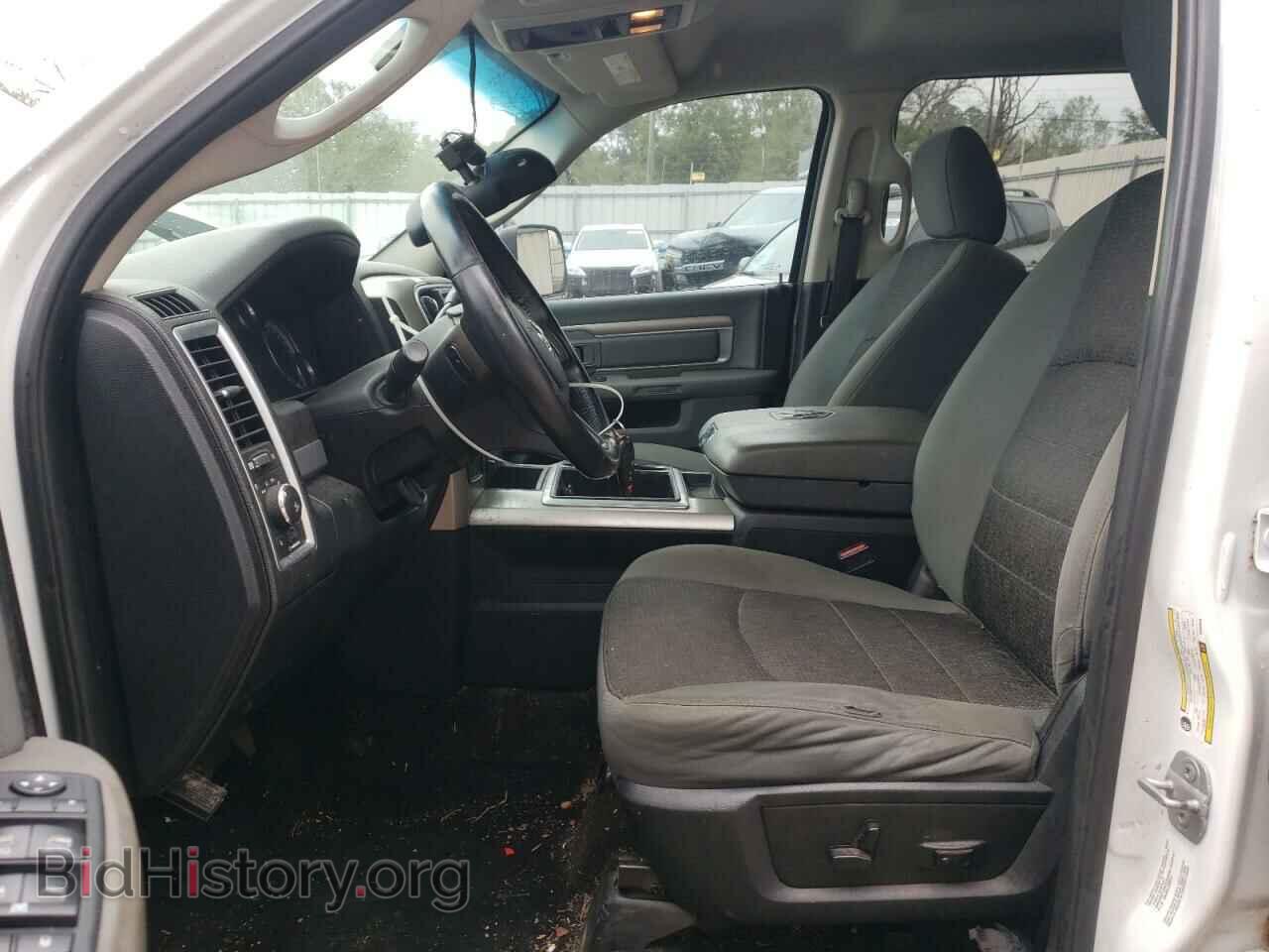 2014 RAM 2500 - VIN: 3C6UR5DJ3EG253945 - Фото 7